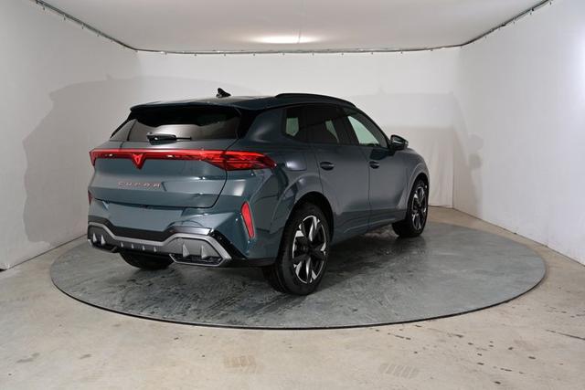 Cupra Terramar ⁭⁭⁭⁭ 1.5 eTSI 7-Gang-DSG 