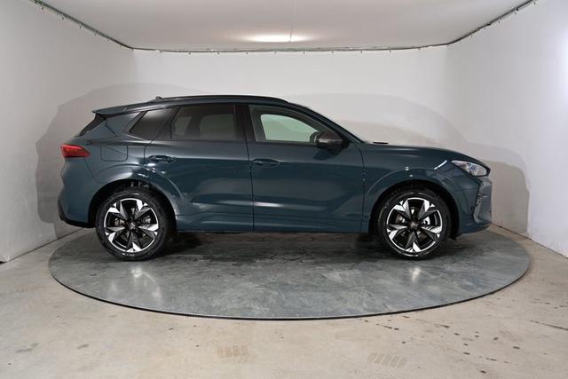Cupra Terramar ⁭⁭⁭⁭ 1.5 eTSI 7-Gang-DSG 
