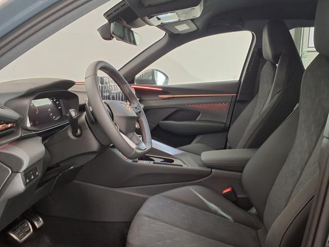 Cupra Terramar ⁭⁭⁭⁭ 1.5 eTSI 7-Gang-DSG 