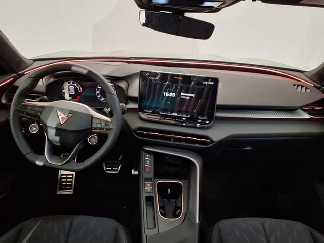 Cupra Terramar ⁭⁭⁭⁭ 1.5 eTSI 7-Gang-DSG 