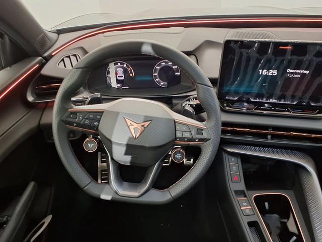 Cupra Terramar ⁭⁭⁭⁭ 1.5 eTSI 7-Gang-DSG 