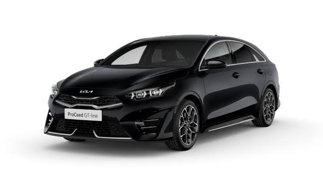 Kia ProCeed - GT-LINE 1.5 T-GDi 6-Gang