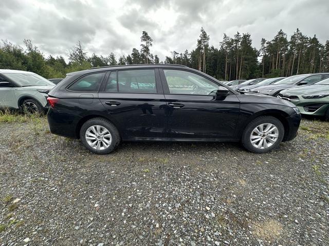 Skoda Octavia Combi Business 1.5 TSI mHEV 7-Gang-DSG 