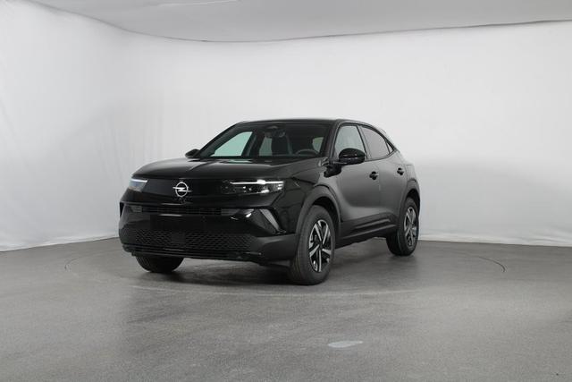 Opel Mokka - Edition 1.2 Direct Injection Turbo 6-Gang