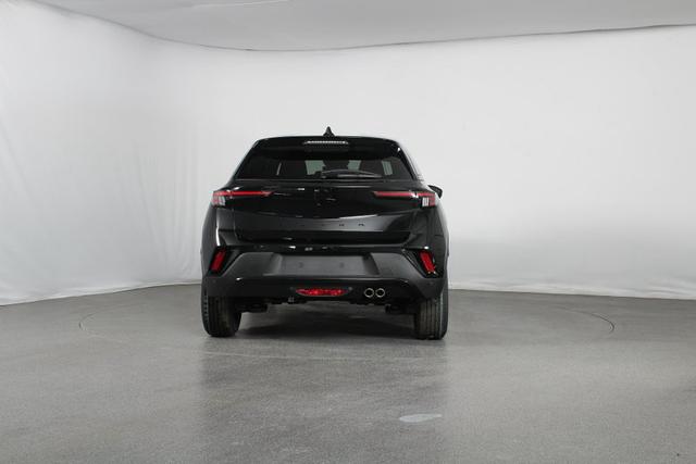 Opel Mokka Edition 1.2 Direct Injection Turbo 6-Gang 