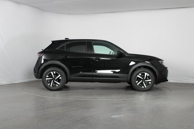 Opel Mokka Edition 1.2 Direct Injection Turbo 6-Gang 