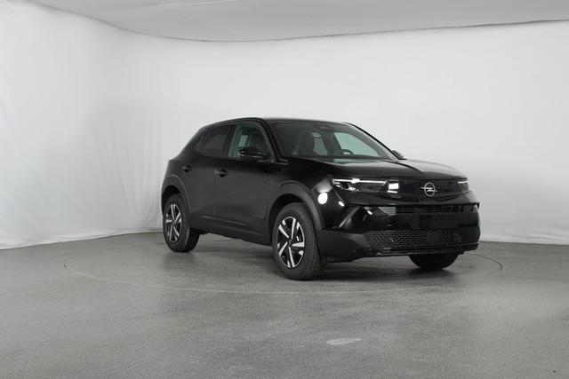 Opel Mokka Edition 1.2 Direct Injection Turbo 6-Gang 