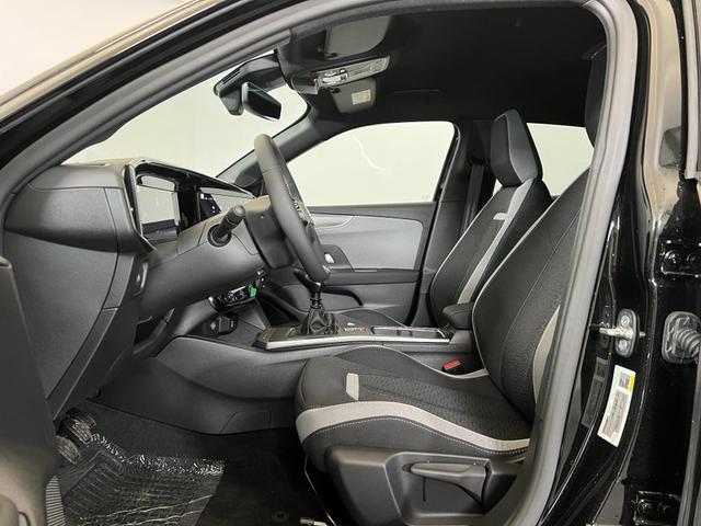 Opel Mokka Edition 1.2 Direct Injection Turbo 6-Gang 