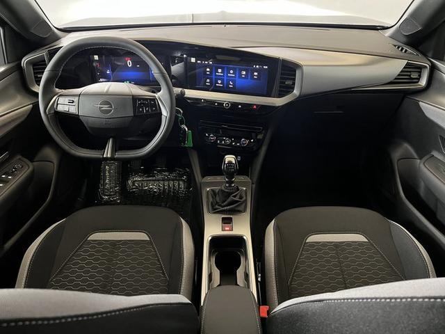 Opel Mokka Edition 1.2 Direct Injection Turbo 6-Gang 