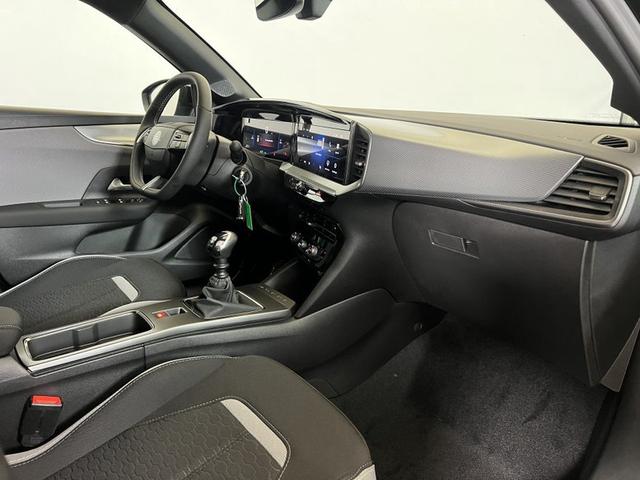 Opel Mokka Edition 1.2 Direct Injection Turbo 6-Gang 