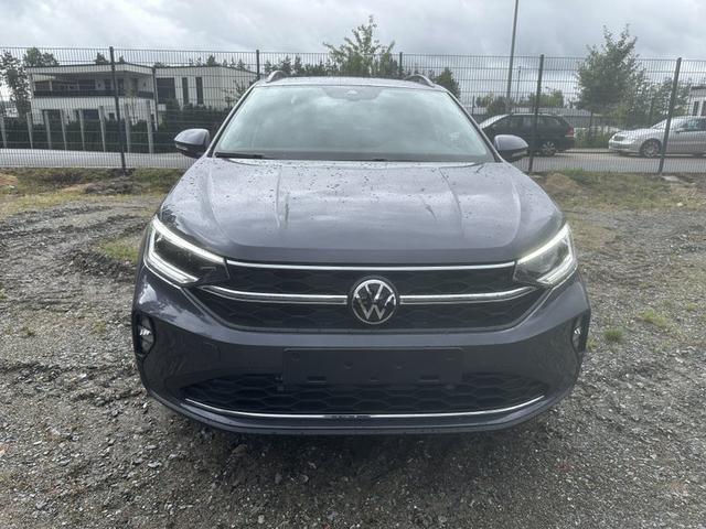 Volkswagen Taigo - Life 1.0 TSI 7-Gang-DSG