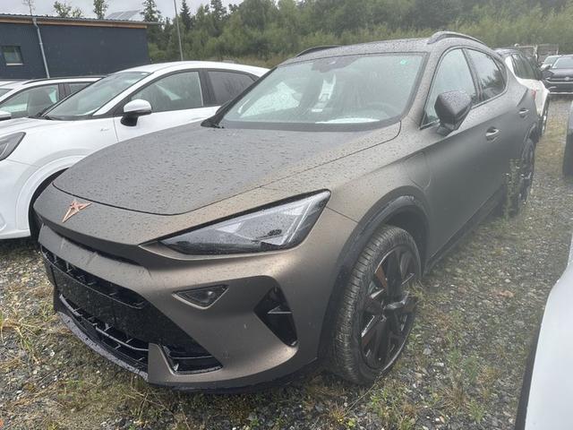 Cupra Formentor - VZ 1.5 e-HYBRID 6-Gang-DSG