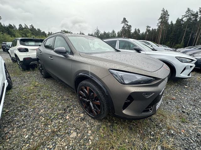 Cupra Formentor VZ 1.5 e-HYBRID 6-Gang-DSG 