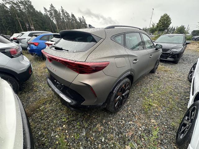 Cupra Formentor VZ 1.5 e-HYBRID 6-Gang-DSG 