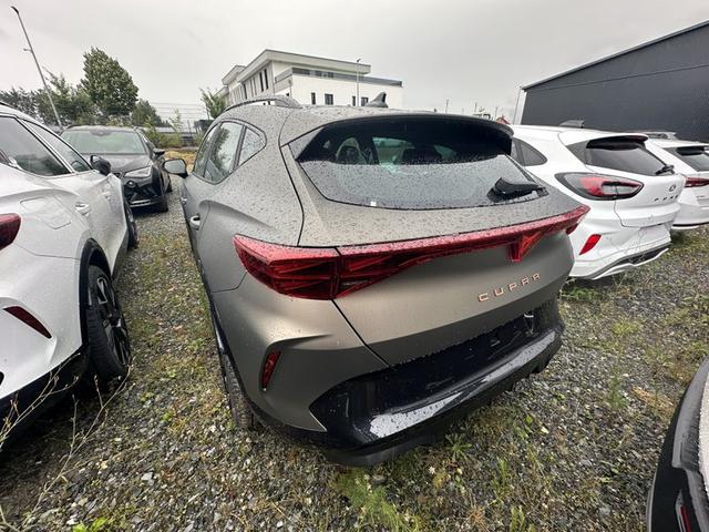 Cupra Formentor VZ 1.5 e-HYBRID 6-Gang-DSG 