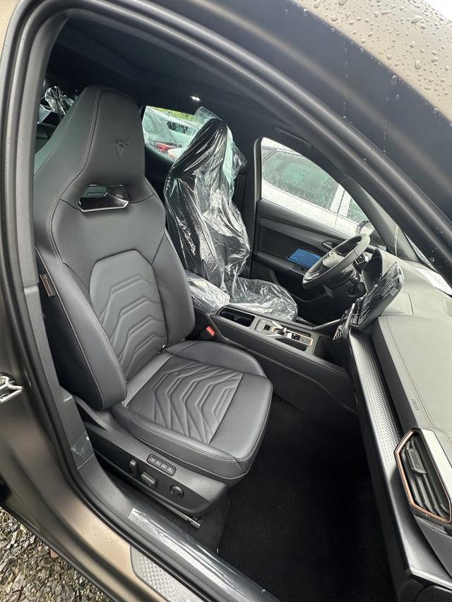 Cupra Formentor VZ 1.5 e-HYBRID 6-Gang-DSG 