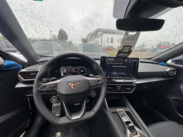 Cupra Formentor VZ 1.5 e-HYBRID 6-Gang-DSG 