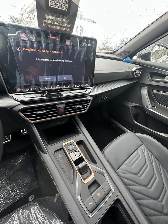 Cupra Formentor VZ 1.5 e-HYBRID 6-Gang-DSG 