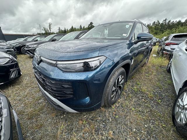 Volkswagen Tayron - Prime 1.5 eTSI 7-Gang-DSG