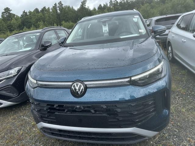 Volkswagen Tayron Prime 1.5 eTSI 7-Gang-DSG 