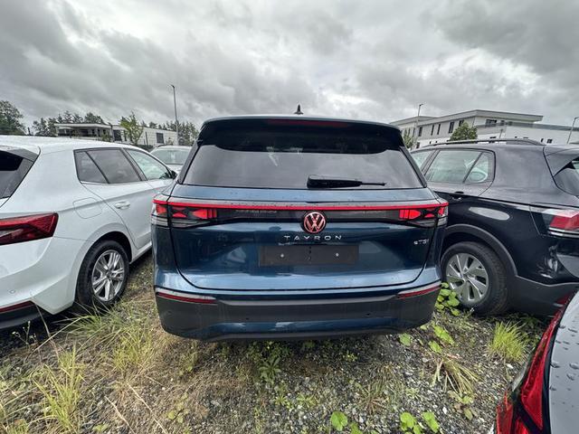 Volkswagen Tayron Prime 1.5 eTSI 7-Gang-DSG 