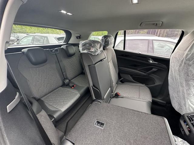 Volkswagen Tayron Prime 1.5 eTSI 7-Gang-DSG 