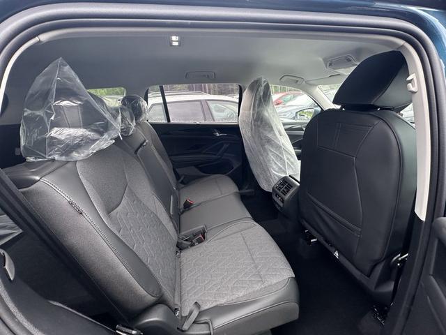 Volkswagen Tayron Prime 1.5 eTSI 7-Gang-DSG 