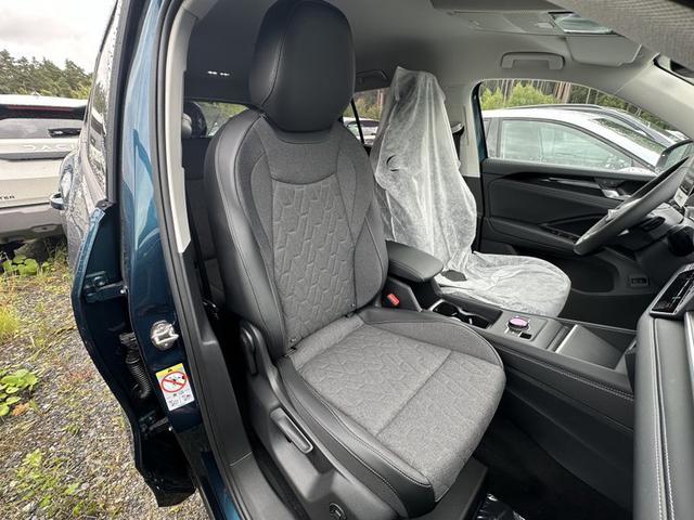 Volkswagen Tayron Prime 1.5 eTSI 7-Gang-DSG 