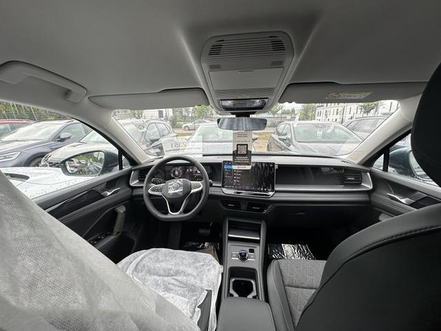 Volkswagen Tayron Prime 1.5 eTSI 7-Gang-DSG 
