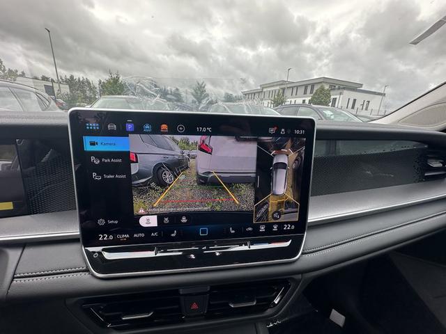 Volkswagen Tayron Prime 1.5 eTSI 7-Gang-DSG 