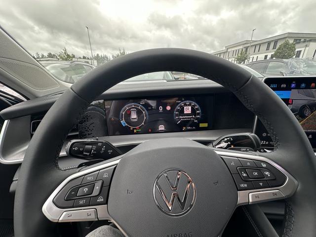 Volkswagen Tayron Prime 1.5 eTSI 7-Gang-DSG 