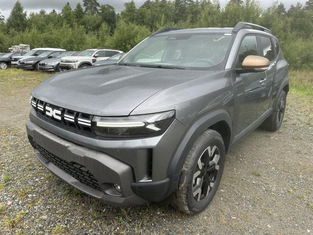 Dacia Duster - Extreme TCe 130 6-Gang