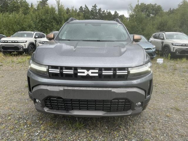Dacia Duster Extreme TCe 130 6-Gang 
