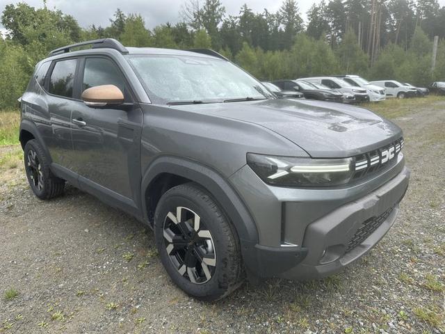 Dacia Duster Extreme TCe 130 6-Gang 