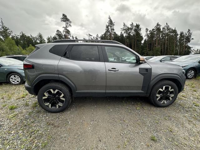 Dacia Duster Extreme TCe 130 6-Gang 
