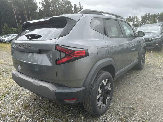 Dacia Duster Extreme TCe 130 6-Gang 