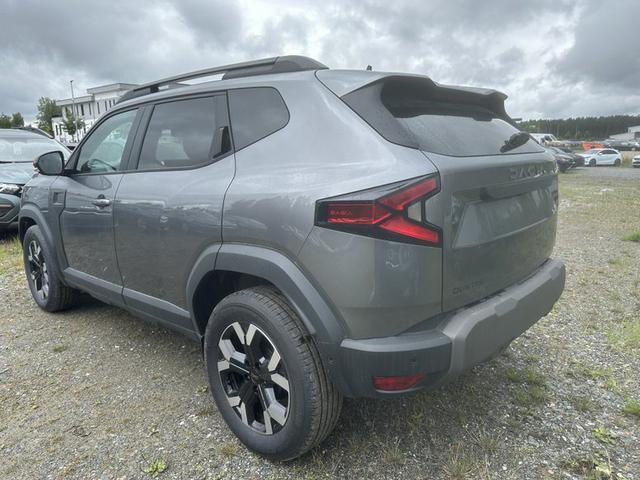 Dacia Duster Extreme TCe 130 6-Gang 