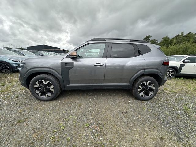 Dacia Duster Extreme TCe 130 6-Gang 