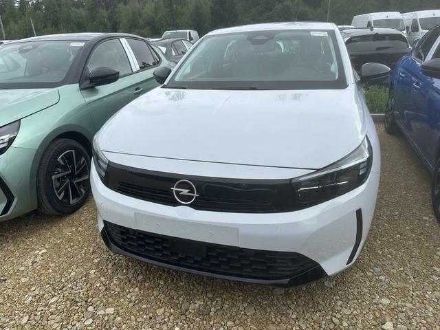 Opel Corsa Edition 1.2 DIT 6-Gang 