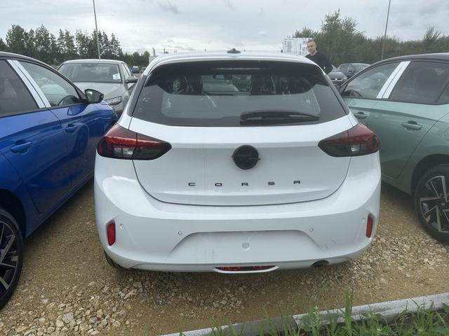 Opel Corsa Edition 1.2 DIT 6-Gang 