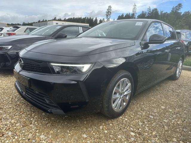Opel Astra - Edition 1.2 Turbo 6-Gang
