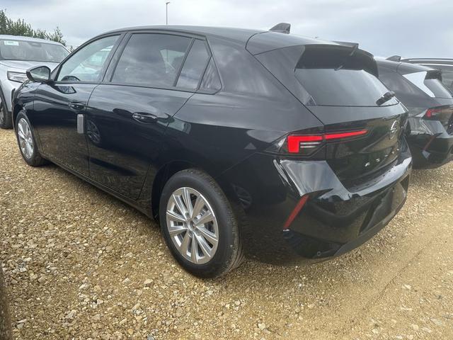 Opel Astra Edition 1.2 Turbo 6-Gang 