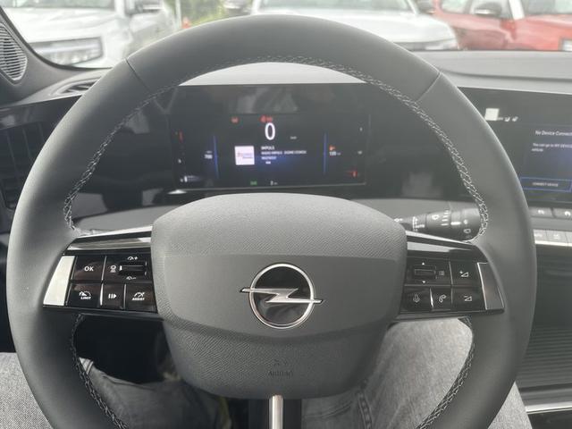 Opel Astra Edition 1.2 Turbo 6-Gang 