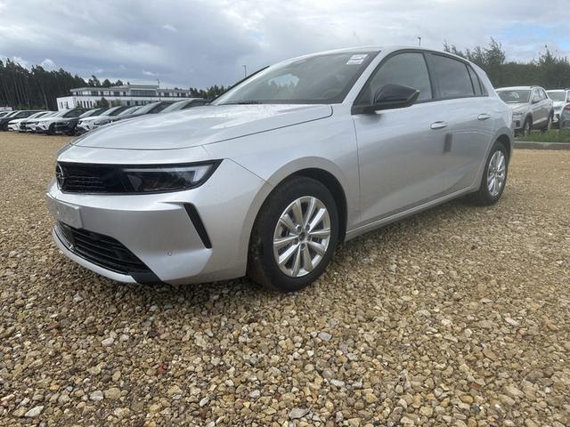 Opel Astra - Edition 1.2 Turbo 6-Gang