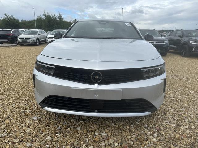 Opel Astra Edition 1.2 Turbo 6-Gang 