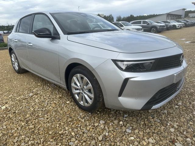 Opel Astra Edition 1.2 Turbo 6-Gang 