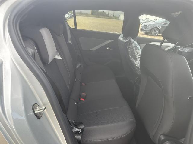 Opel Astra Edition 1.2 Turbo 6-Gang 