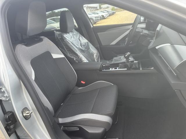 Opel Astra Edition 1.2 Turbo 6-Gang 