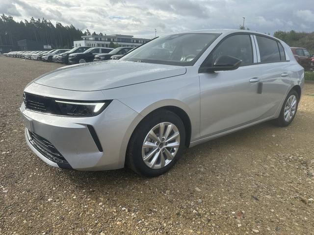 Opel Astra - Edition 1.2 Turbo 6-Gang