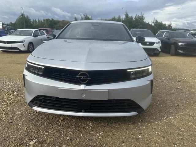 Opel Astra Edition 1.2 Turbo 6-Gang 